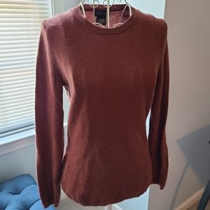 Cashmere sweater